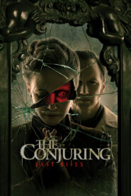 The Conjuring: Last Rites