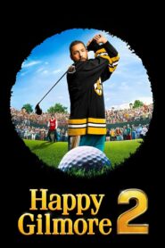 Happy Gilmore 2
