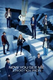 Now You See Me: Now You Don’t