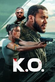 K.O.