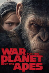 War for the Planet of the Apes