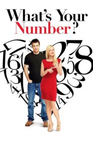 What’s Your Number?