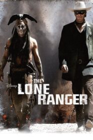The Lone Ranger